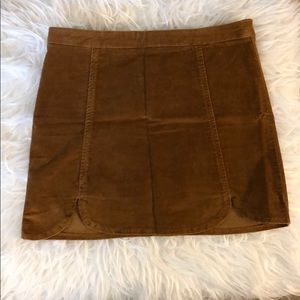Brandy Melville Skirt